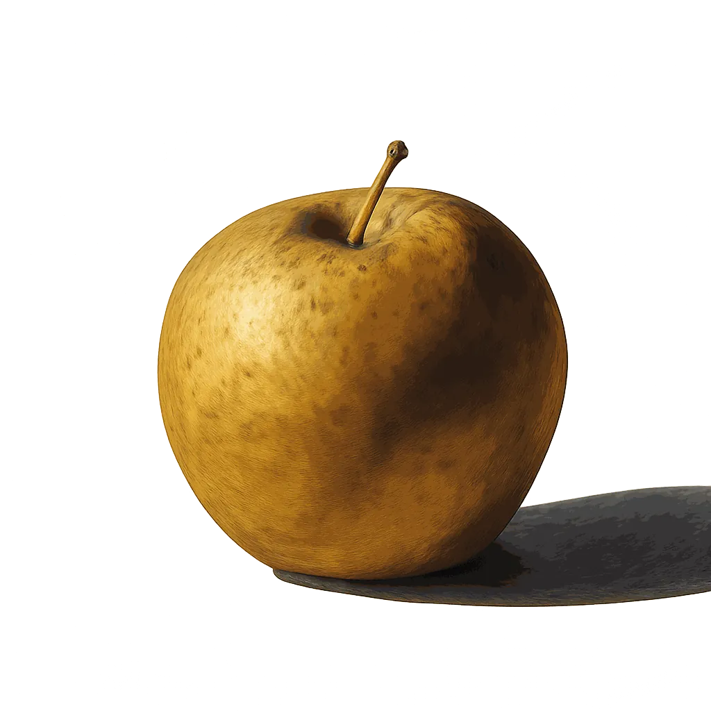 Reinette apple